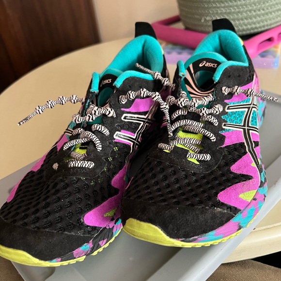 ASICS Sneakers - Picture 3 of 5